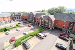 Aerial View Of Parking- click for photo gallery